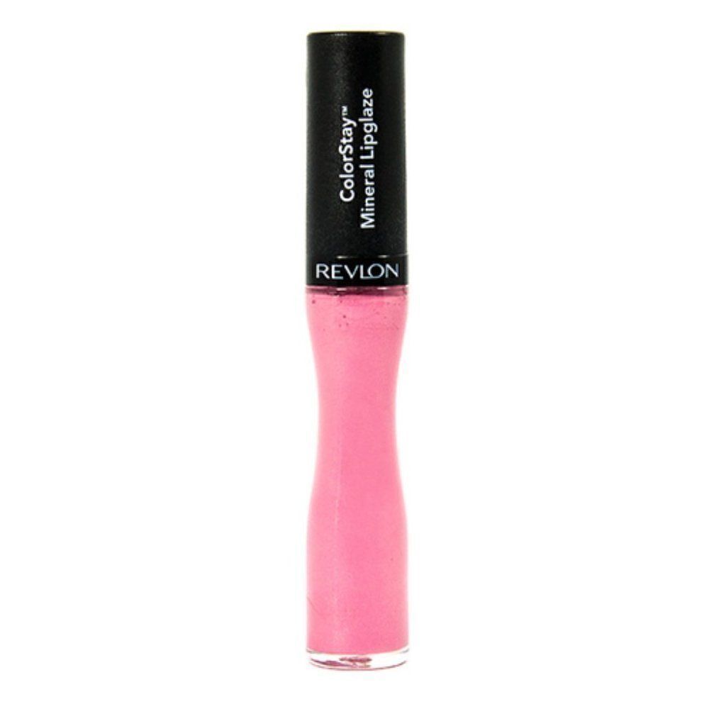 REVLON COLOR STAY MINERAL LIP GLAZE